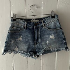 Bullhead Denim Co. shorts